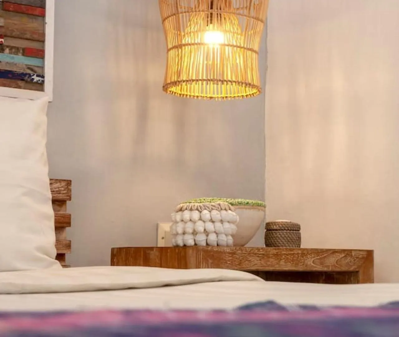 Fantastic 1 Bedroom Villa Private Pool Walk To Beach Badung   Badung (Bali)