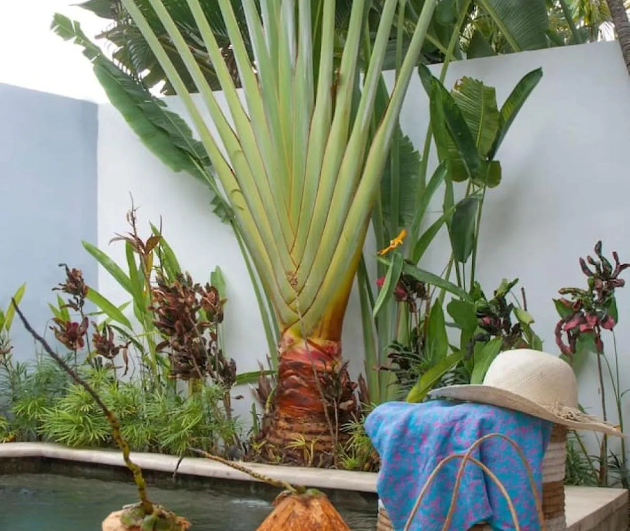 Fantastic 1 Bedroom Villa Private Pool Walk To Beach Badung  Badung (Bali)