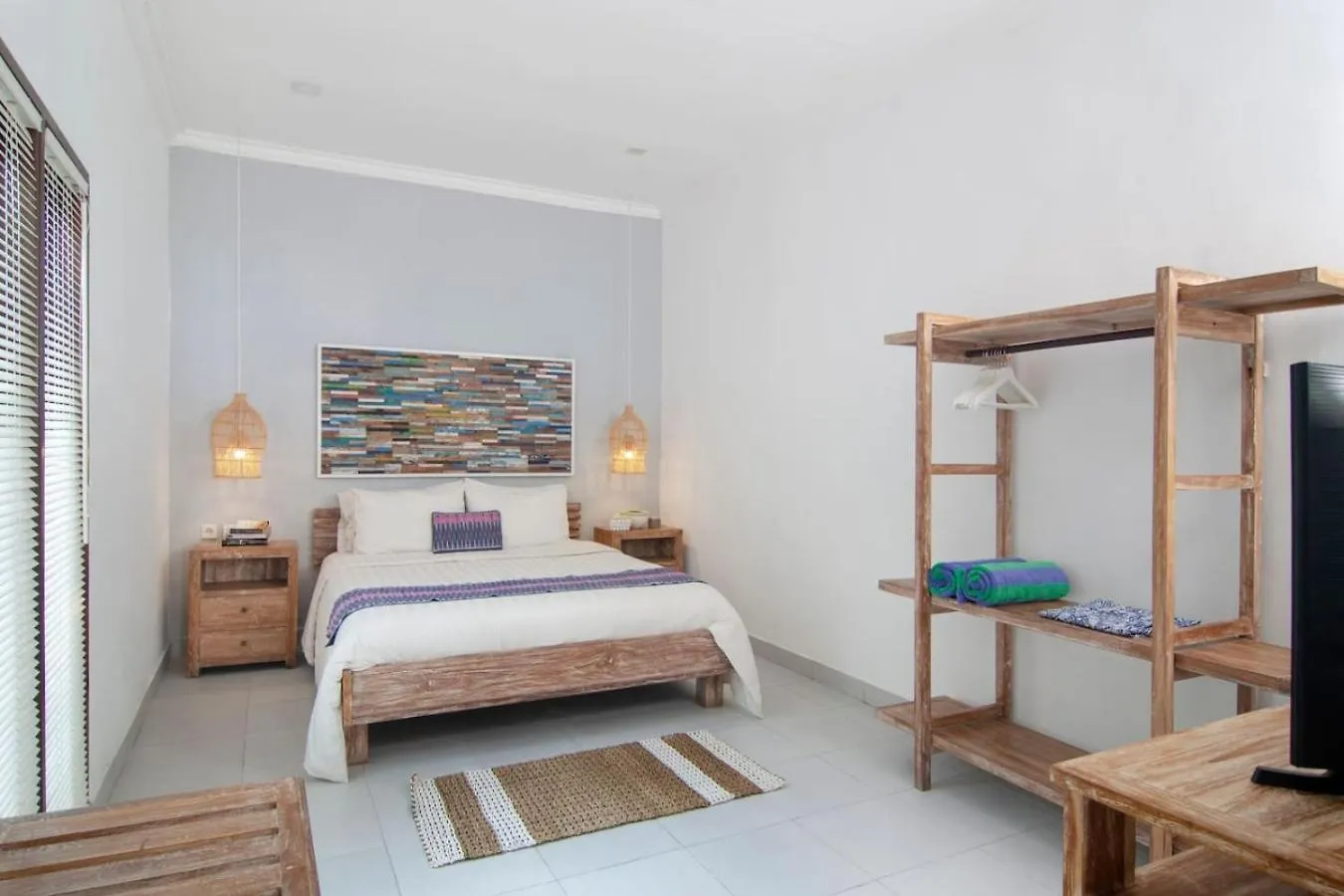Fantastic 1 Bedroom Villa Private Pool Walk To Beach Badung  0*, Badung (Bali) Indonesia